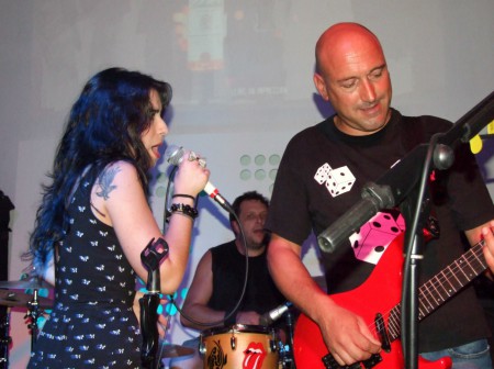 JET7 | Agosto 2012