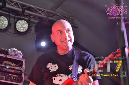 Passagem de Ano 2012/13