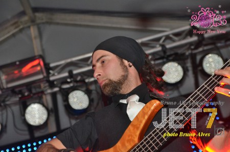 Passagem de Ano 2012/13