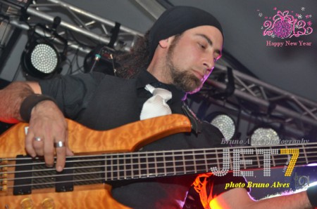 Passagem de Ano 2012/13