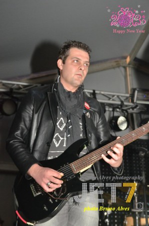 Passagem de Ano 2012/13