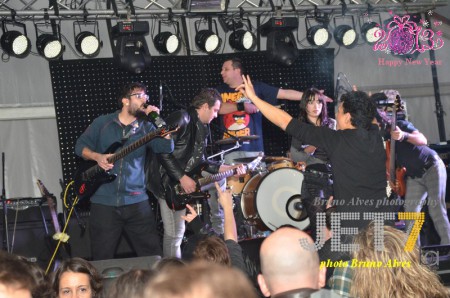 Passagem de Ano 2012/13