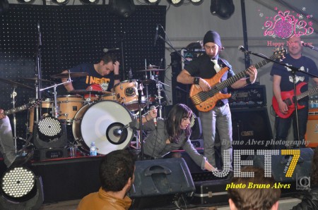 Passagem de Ano 2012/13