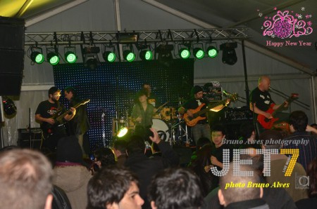 Passagem de Ano 2012/13