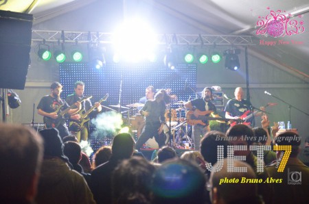 Passagem de Ano 2012/13